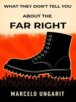 cover image of What they don't tell you about the Far Right